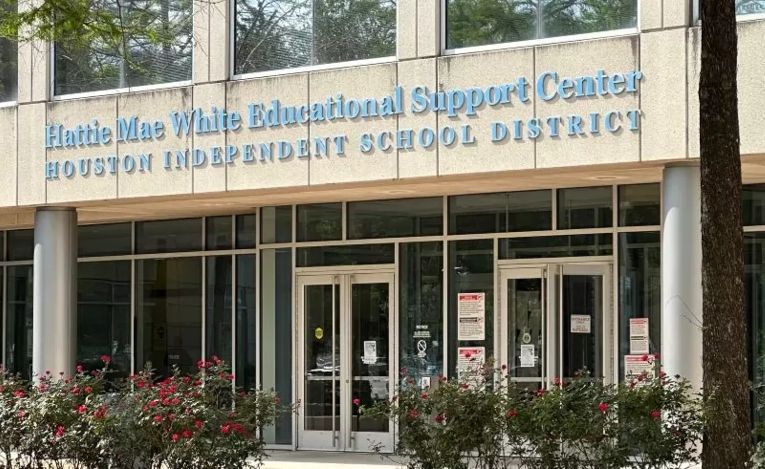 TEA Announces HISD Still Under State Control and Replaces 4 Board Members