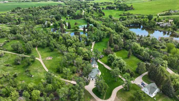 Ernest Hemingway Worked on "A Farewell to Arms" at Wyoming's Spear Ranch