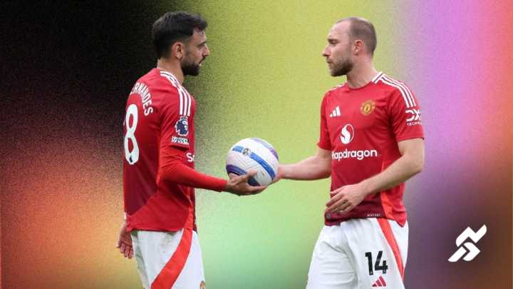 Man United Revenue Up 17% as Historically Bad Season Wraps