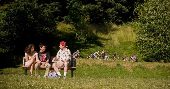 Cracks Appear in Parks Levy Plans