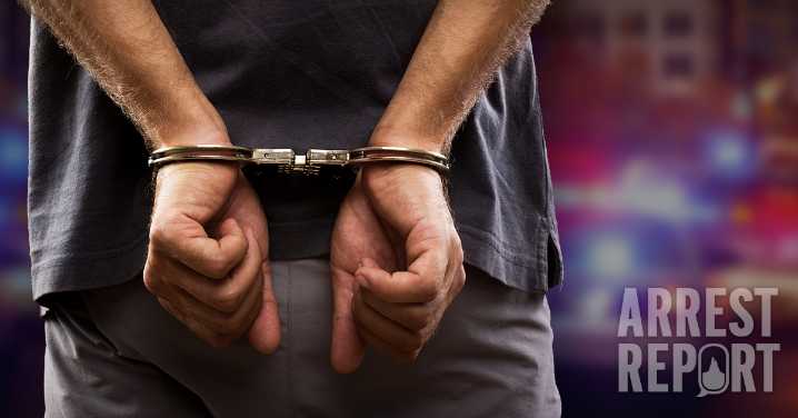 Sweetwater County Arrest Report for June 5th, 2025