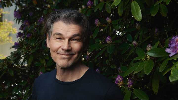 'Take on Me' singer and A-ha frontman diagnosed with Parkinson's at 65