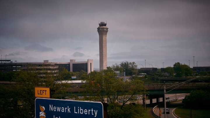 'No more floppy disks': Air traffic control overhaul faces some daunting obstacles
