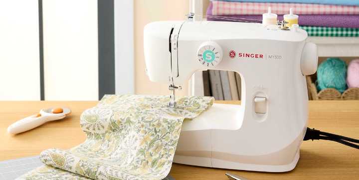 This Retailer Is Stepping Up to Fill Void Left by JOANN Fabrics