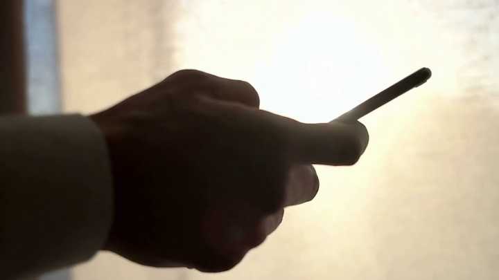 Bexar County leaders tout new federal law to protect most vulnerable from revenge porn