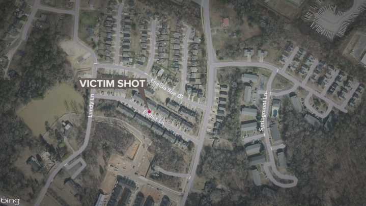 Person shot, seriously hurt in northwest Charlotte shooting