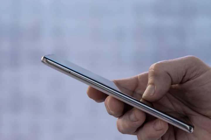 Problematic smartphone use resembles a behavioural addiction, researchers say