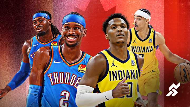 Canadians in NBA Finals Mark ‘Triumph’ for Great White North