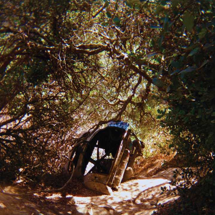 Music Review: Virtuosic guitarist Ty Segall finds a new sweet spot on his laid