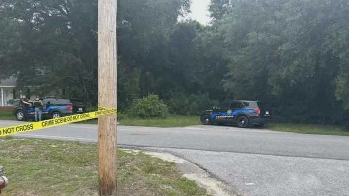 Kershaw County shooting on Haile Street under investigation