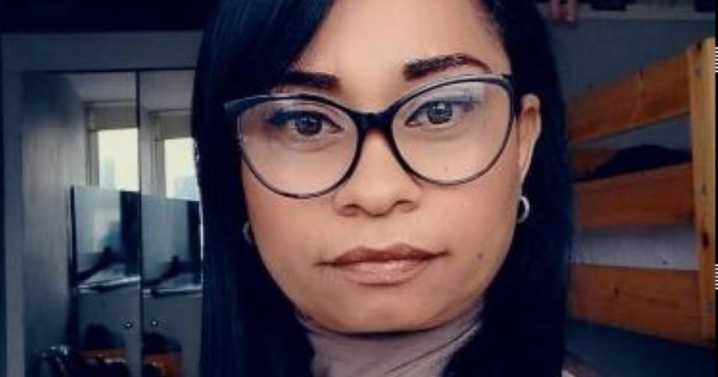 Body found by police investigating disappearance of woman