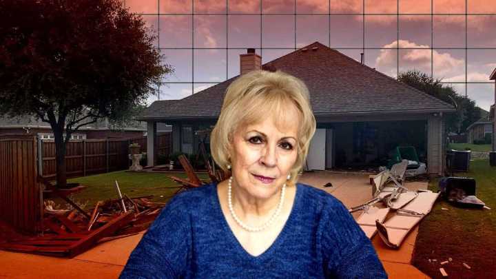 Police Blew Up This Innocent Woman's House and Left Her With the Bill. A Judge Says She's Owed $60,000.