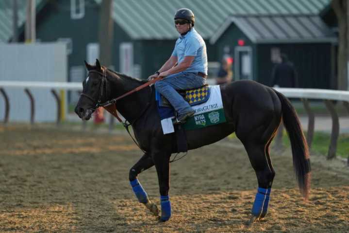 Belmont Stakes 2025: Odds, horses, prediction, complete bettor’s guide