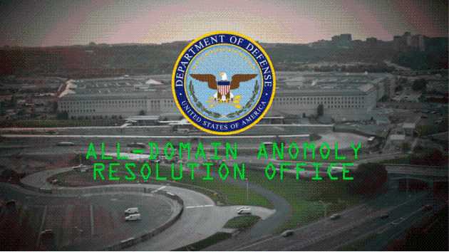 UFO sleuths want fewer secrets in Trump