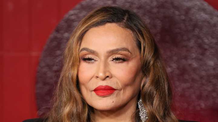 Tina Knowles talks ongoing battle with daughter: 'She needs her space'