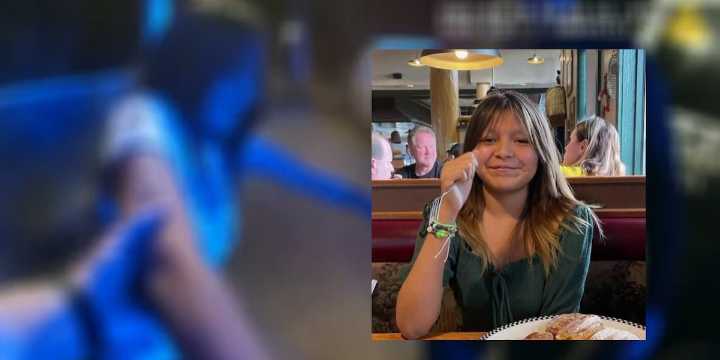 ‘I just want to go home’: Body-cam shows Emily Pike running away from Mesa group home