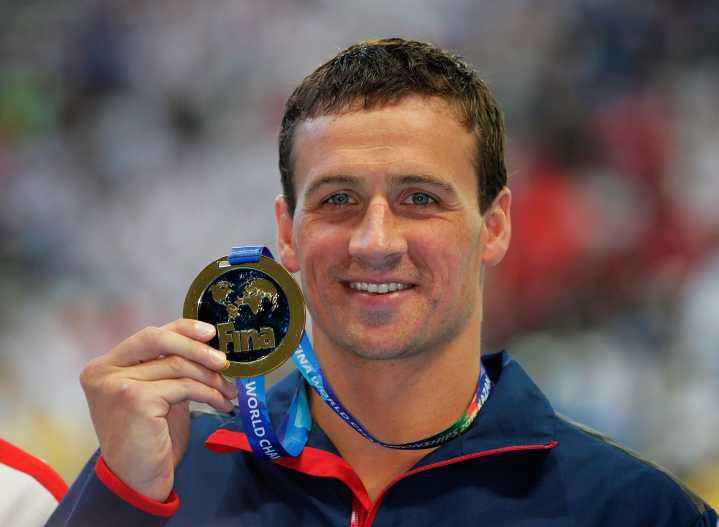 Ryan Lochte and Wife’s $270K Debt Comes to Light Amid Divorce News