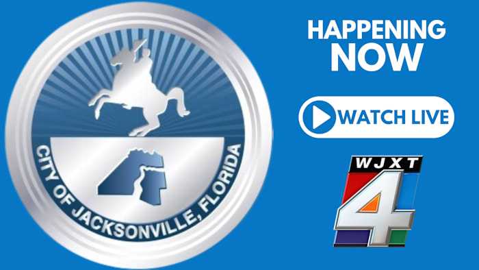 LIVE: City of Jacksonville to break ground on new affordable housing