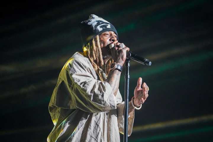 Lil Wayne's 'Tha Carter VI' tour hits 2 Florida cities this summer