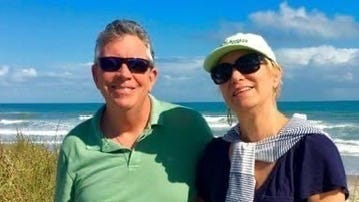FLORIDA TODAY Parenting Columnist Annette Clifford will be missed