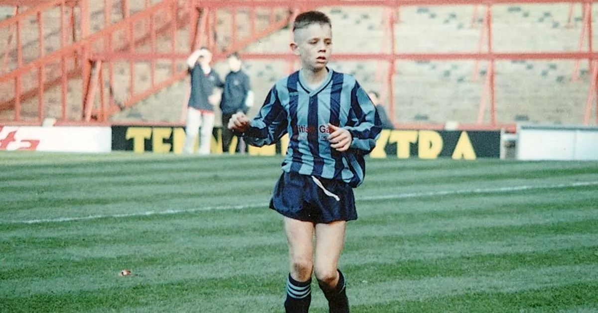 Aston Villa legend's shock Birmingham City confession