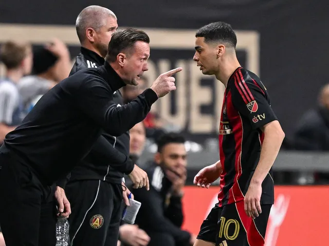 Atlanta vs. Orlando City