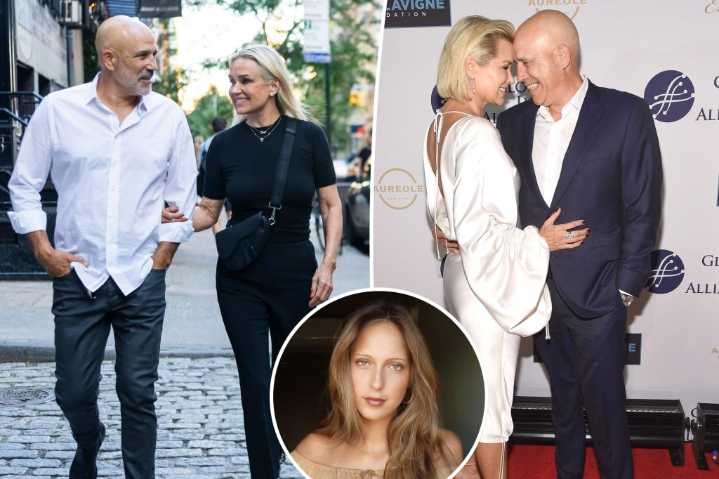 Yolanda Hadid ends engagement after ex's secret daughter reveal