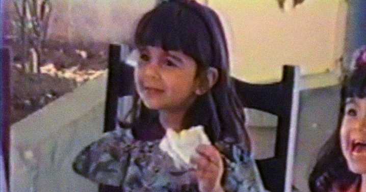 'I was 6 when my identity was stolen - parents might not realise their children are at risk'