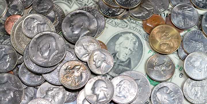 Which Historical Figures Are on U.S. Money?