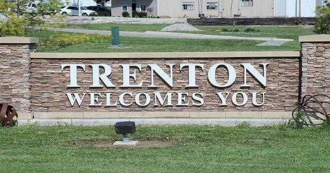 Trenton City Council meets Monday
