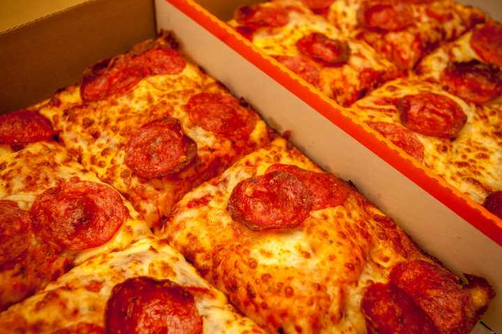 Little Caesars expande su crecimiento a la India
