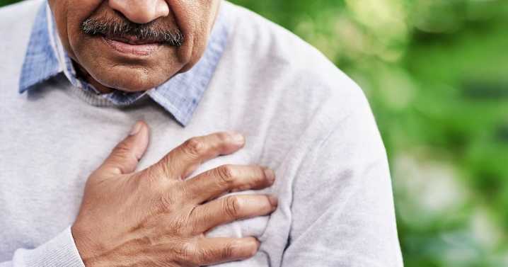 Broken heart syndrome: Men more likely to die than women