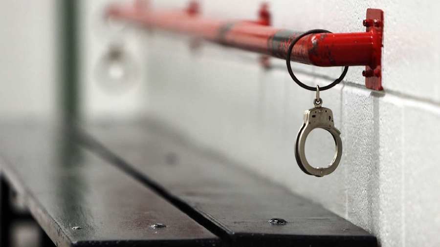 Taylorsville woman faces 104 felony charges after stealing rent money