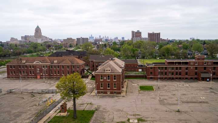 Developer misses deadline to give back Herman Kiefer site