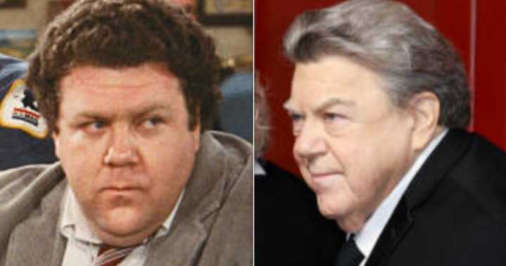 George Wendt's Cause Of Death Revealed