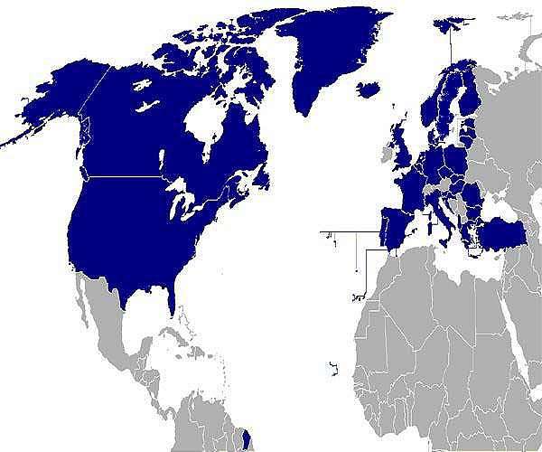 US pressures NATO to seal deal on ramping up defence spending