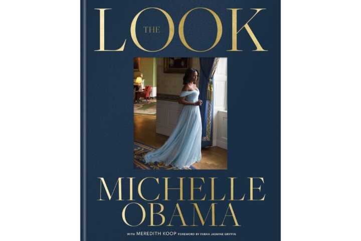 Michelle Obama’s ‘The Look’ reflects on her fashion choices