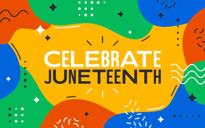 Celebrate Juneteenth with LA County Parks on June 14 and 21