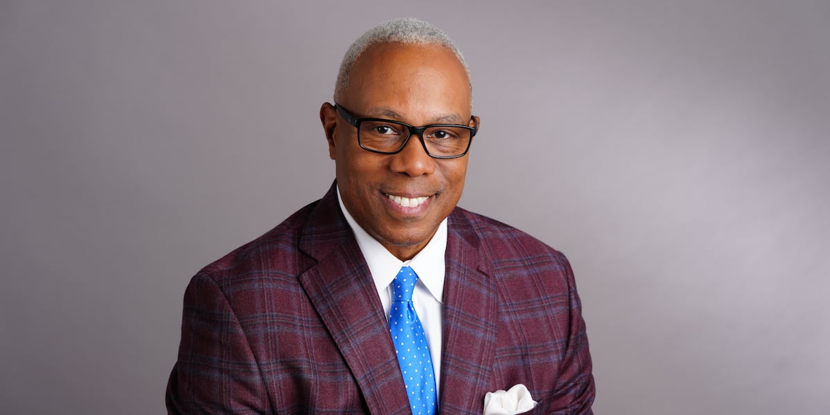 ‘SportsCenter’ anchor Jay Harris shares he has prostate cancer