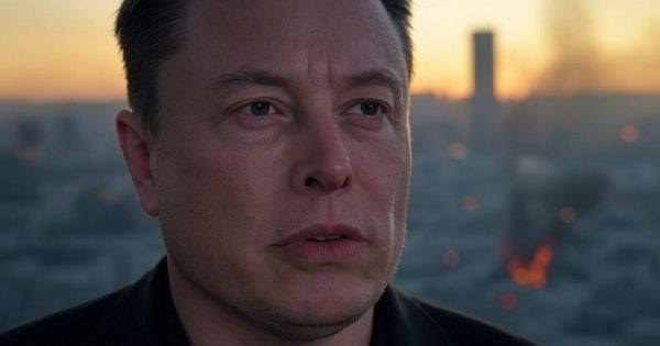 Impactante predicción de Elon Musk: advierte cómo será el futuro de EE.UU. y ya se está cumpliendo: "Este año..."