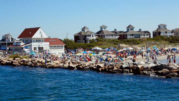Top Five Most Underrated Travel Destinations In The United States
