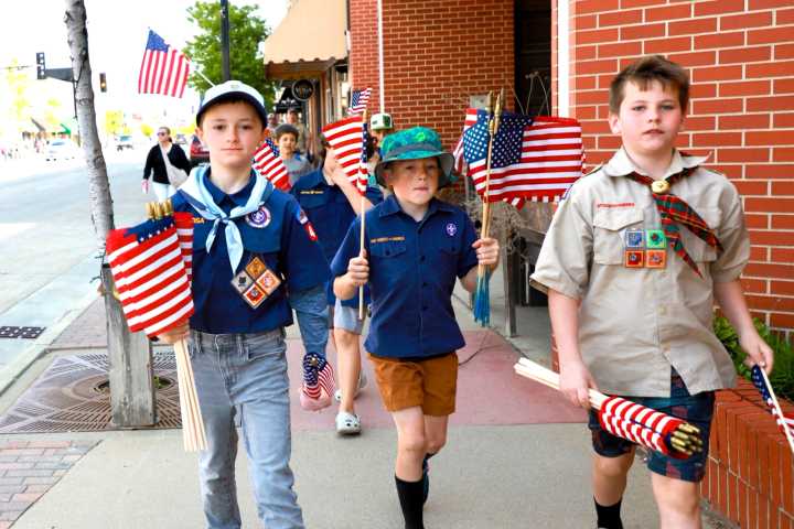 Photo of the Week, June 6