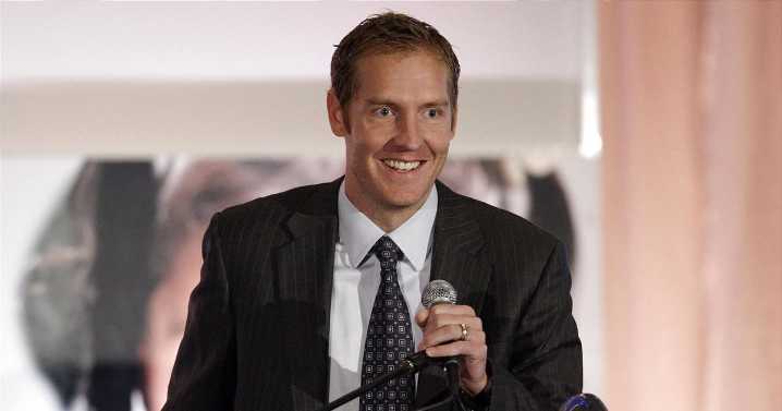 How former BYU star Travis Hansen found purpose beyond basketball in faith, service
