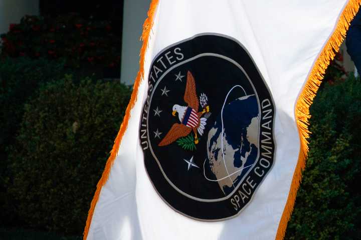 Report shows Huntsville is preferred Space Command HQ location, challenges plague HQ in Colorado
