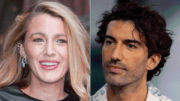 Justin Baldoni's lawsuit against Blake Lively dismissed by federal judge