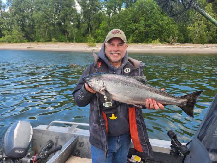 Anglers and hunters will be on the hook for higher fees starting in July