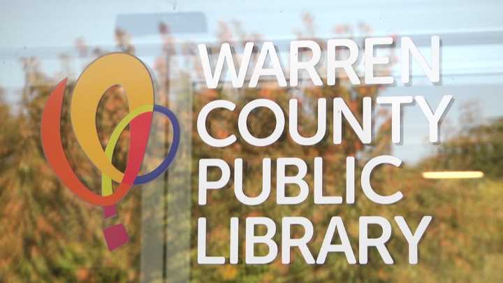 Warren County Kicks Off Summer with Reading and Fun at Ephram White Park