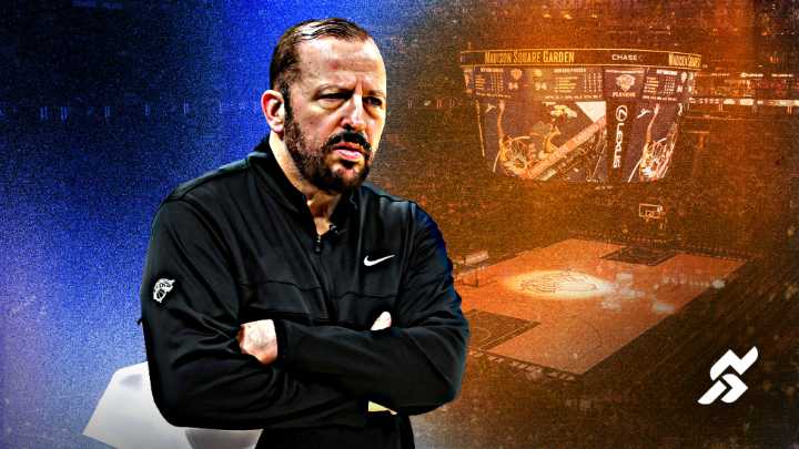 Knicks Fire Thibodeau, on Hook for $30M+ Contract Extension