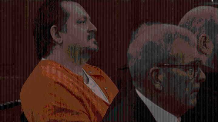 Asesino condenado, Aubrey Trail, negó el alivio del corredor de la muerte
