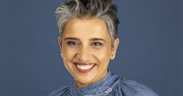 Fox Ad Sales Adds Paramount Exec as CMO